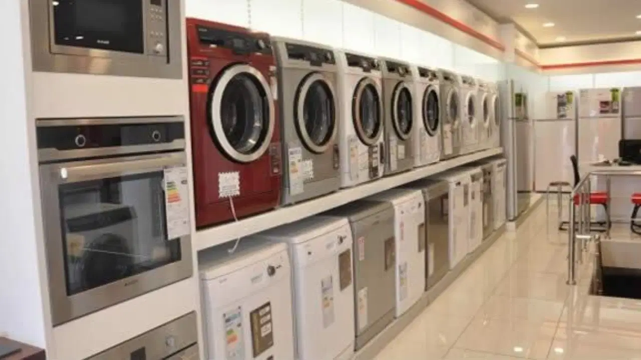 Uzunköprü Beyaz Eşya Tamircisi